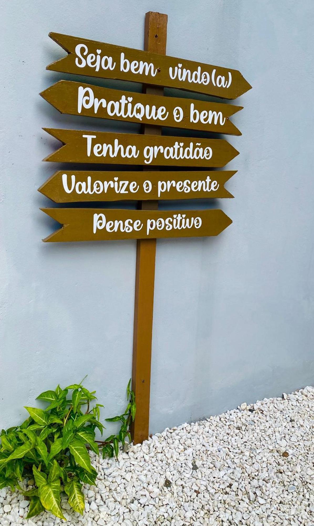 Pousada Brunetti Penha  Extérieur photo